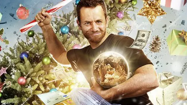 Pemenang Film Terburuk di Razzie Awards 2015 Telah Diumumkan