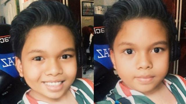 7 Transformasi Thariq Halilintar Dari Sebelum Tenar Hingga Kini, Curi Perhatian