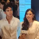 Audi Marissa Mendadak Jadi Dokter di Series Horor POTE