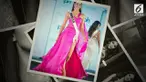 Gelaran Miss Universe 2017 selesai diselenggarakan. Indonesia ternyata tidak lolos dalam seleksi awal 16 besar.