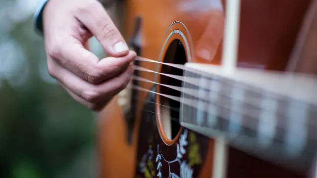Music