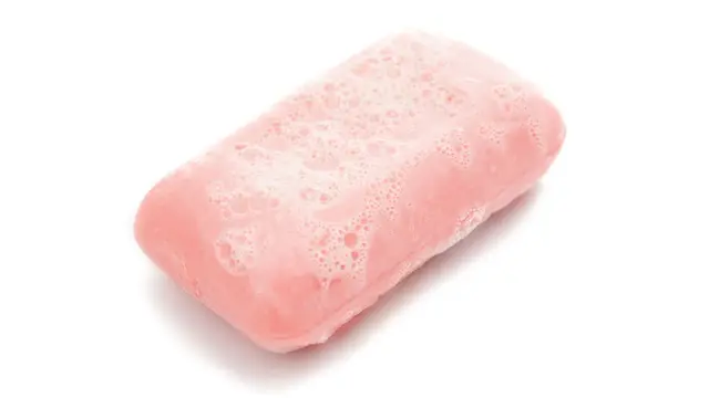 Sabun Antibakteri