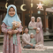 Model Baju Anak Ramadan 2026 (created by AI)