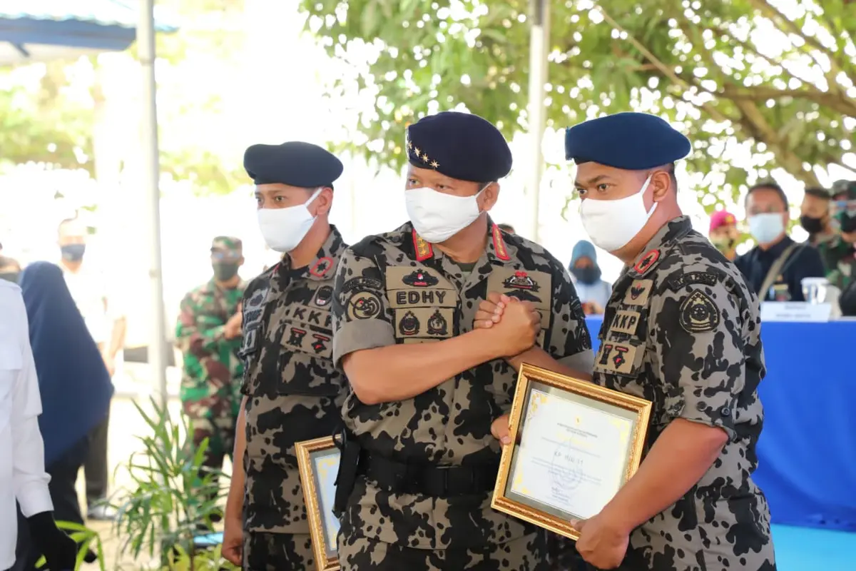 Menteri KKP