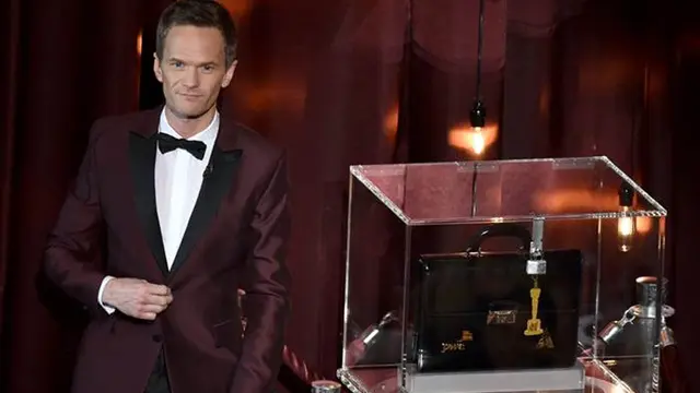 Neil Patrick Harris