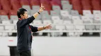 Hasil Undian Fase Grup Asian Games 2022 Hangzhou: Satu Grup dengan Korea Utara, Kans Timnas Indonesia Lolos Cukup Besar