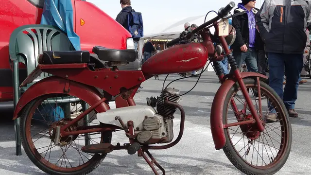 Ducati 60