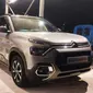 Ini 3 Model yang Bakal Dibawa Citroen Tahun Depan (Arief A/Liputan6.com)