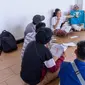 Tiga tantangan utama perempuan Tuli untuk mendapatkan keadilan gender. (Dok Istimewa)