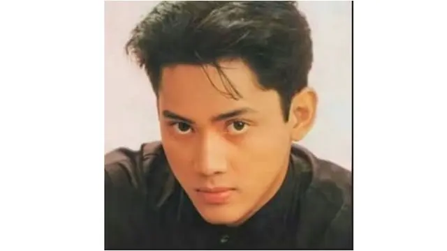 6 Potret Transformasi Onky Alexander, dari Bintang Catatan Si Boy hinga Kini