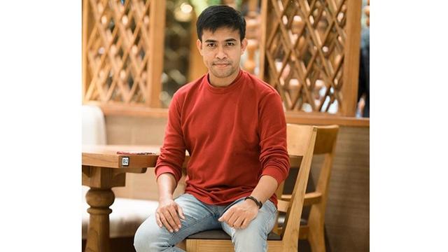 7 Potret Fildan Peraih Gelar Bintang Segala Bintang di D'Star