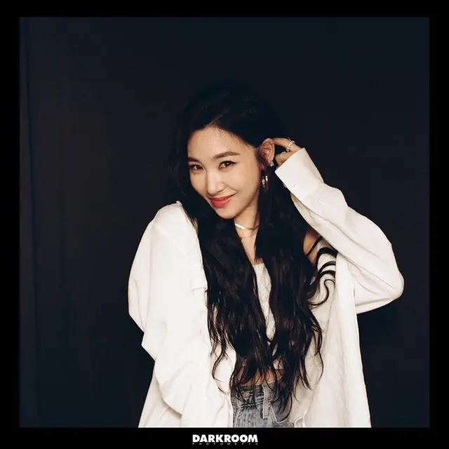 Tiffany Young. (Instagram/ tiffanyyoungofficial)