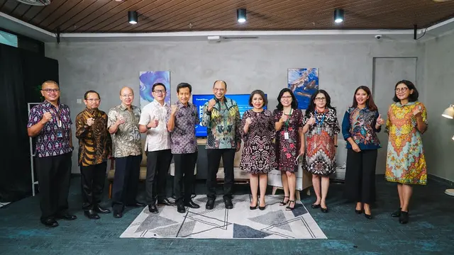 Beli Rumah Tanpa Harus Keluar Rumah di Mandiri Festival Properti Indonesia 2021
