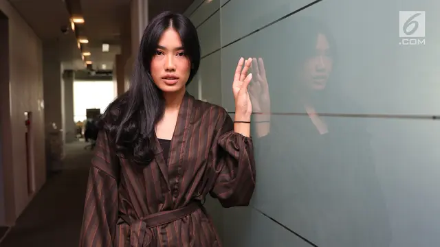 Alika Islamadina