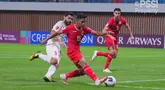 Timnas Indonesia U-20 mengawali pertandingan perdana di Grup C Piala Asia U-20 2025 dengan hasil yang buruk. (Dok. PSSI)