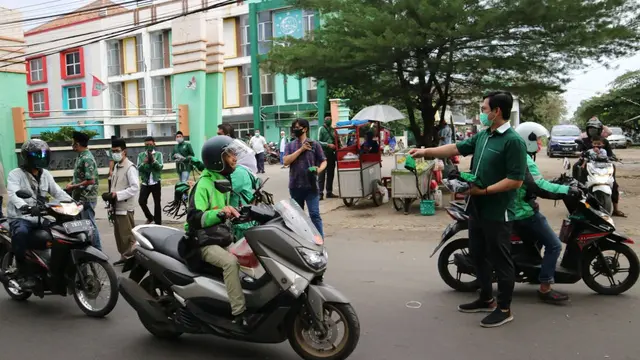 Tommy Kurniawan bersama kader PKB kabupaten Bogor