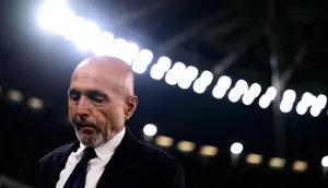 Juventus Tumbang 0-2 di Markas Genoa, Posisi Melorot ke Peringkat 8 Liga Italia