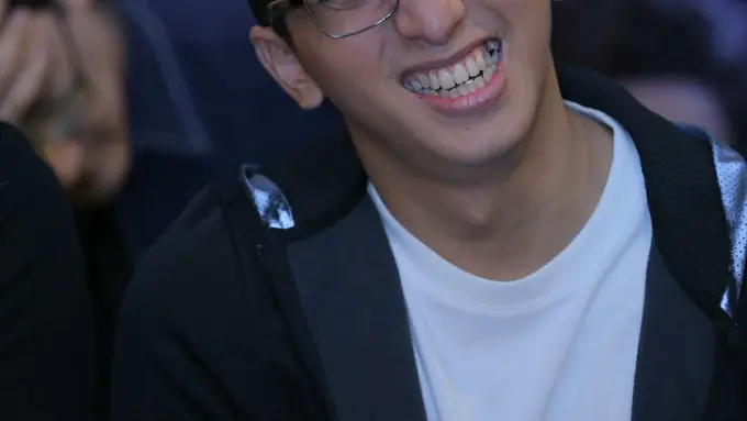 [Bintang] Ge Pamungkas