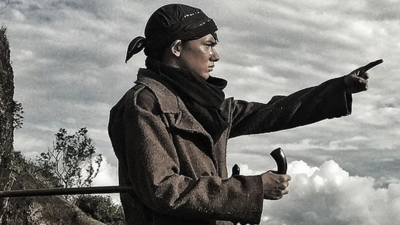 [Bintang] Adipati Dolken