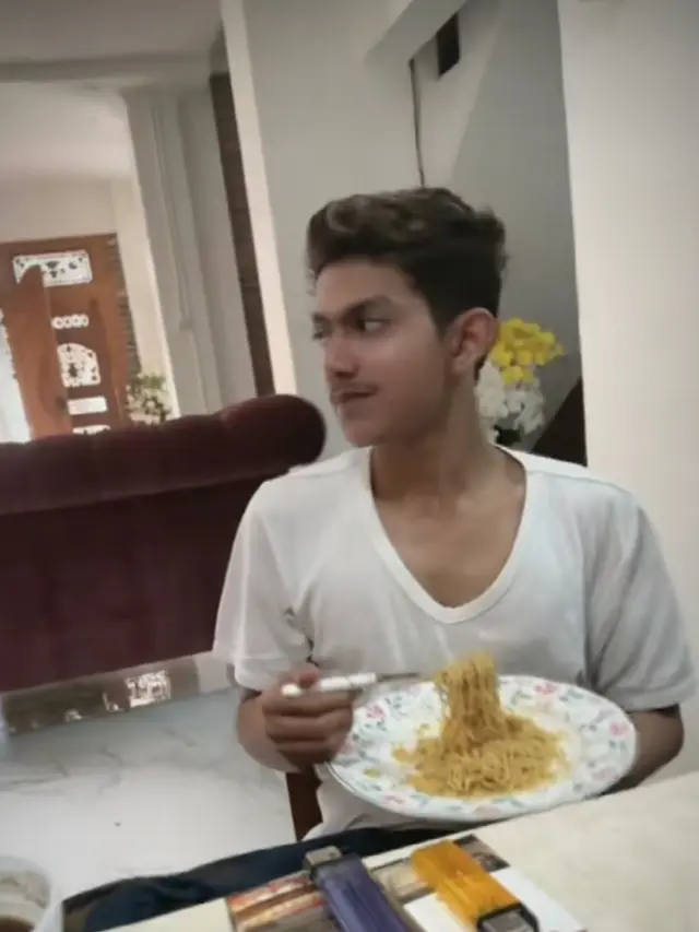 Zaidan Yahya