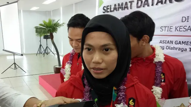Defia Rosmaniar