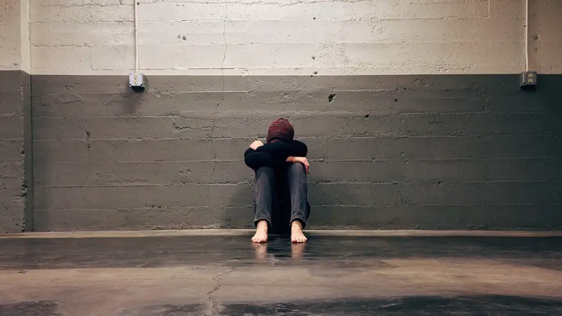 10 Gejala Depresi pada Remaja Beserta Penyebab dan Cara Mengatasinya, Orang Tua Harus Cermat