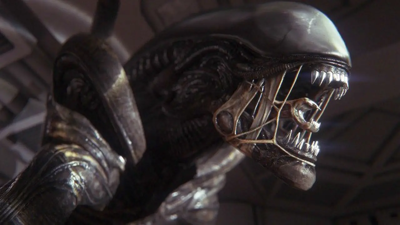 Alien