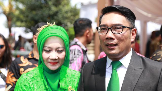 [Bintang] Ridwan Kamil