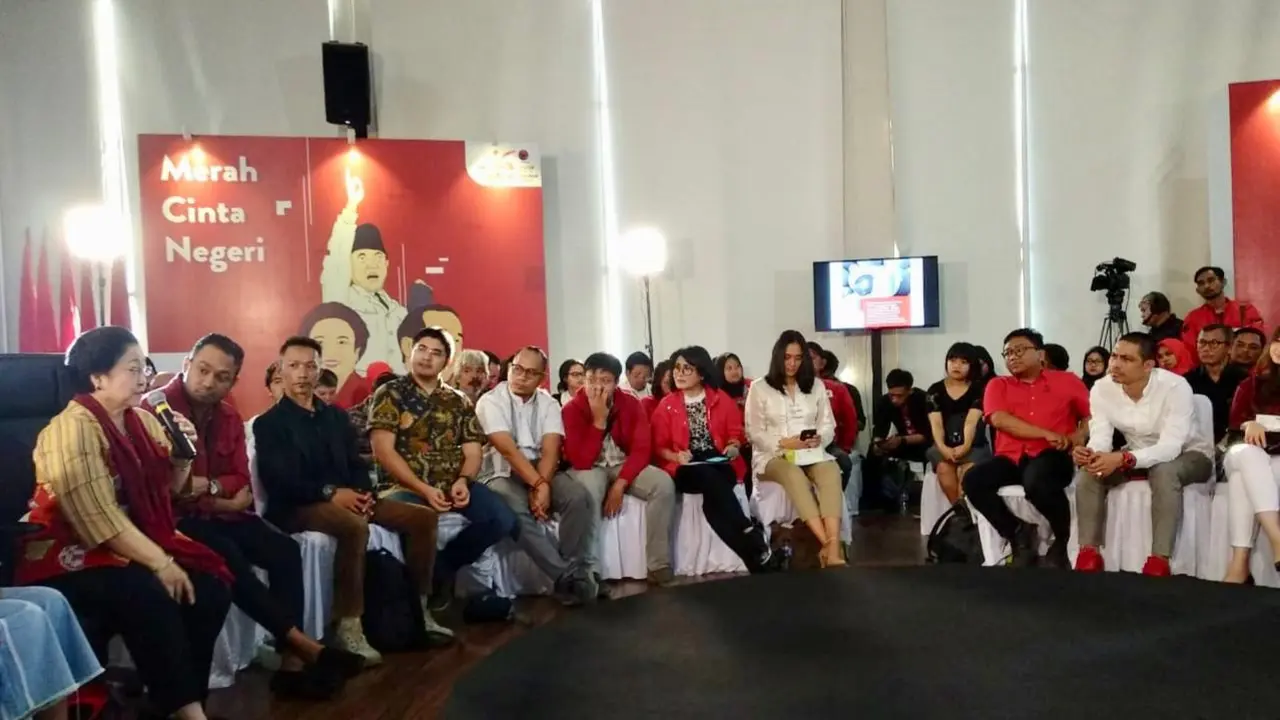 Megawati