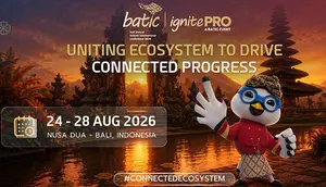 BATIC 2026: Membuka Jalan Menuju Masa Depan AI, Konektivitas, dan Infrastruktur Digital