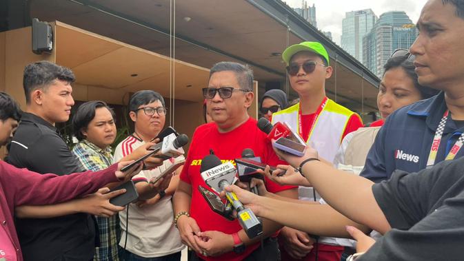 PDIP Dorong Pembentukan Penyidik Independen untuk Audit Kerja KPK