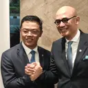 Usai Dilantik, Menlu Tata Ungkap Prioritas Indonesia di DK PBB 