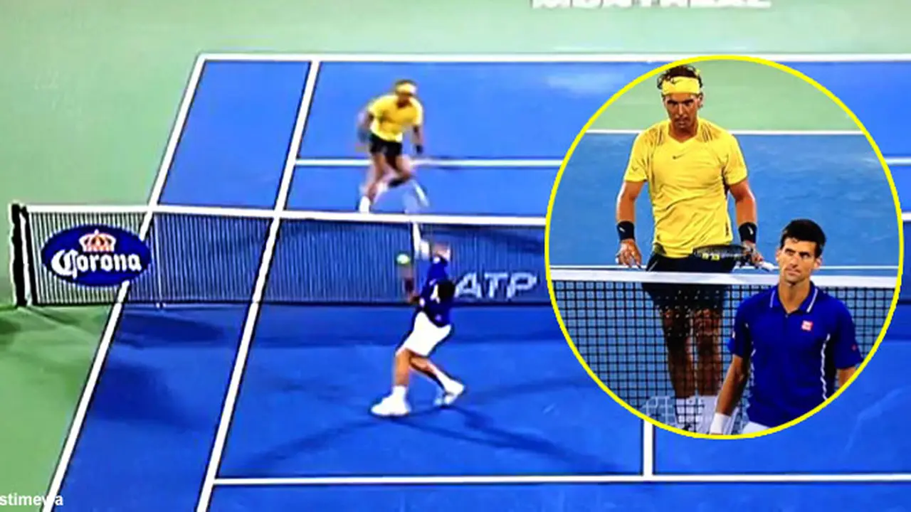 rafael-nadal-hits-novak-djokovic-130812a