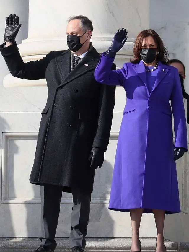 Kamala Harris