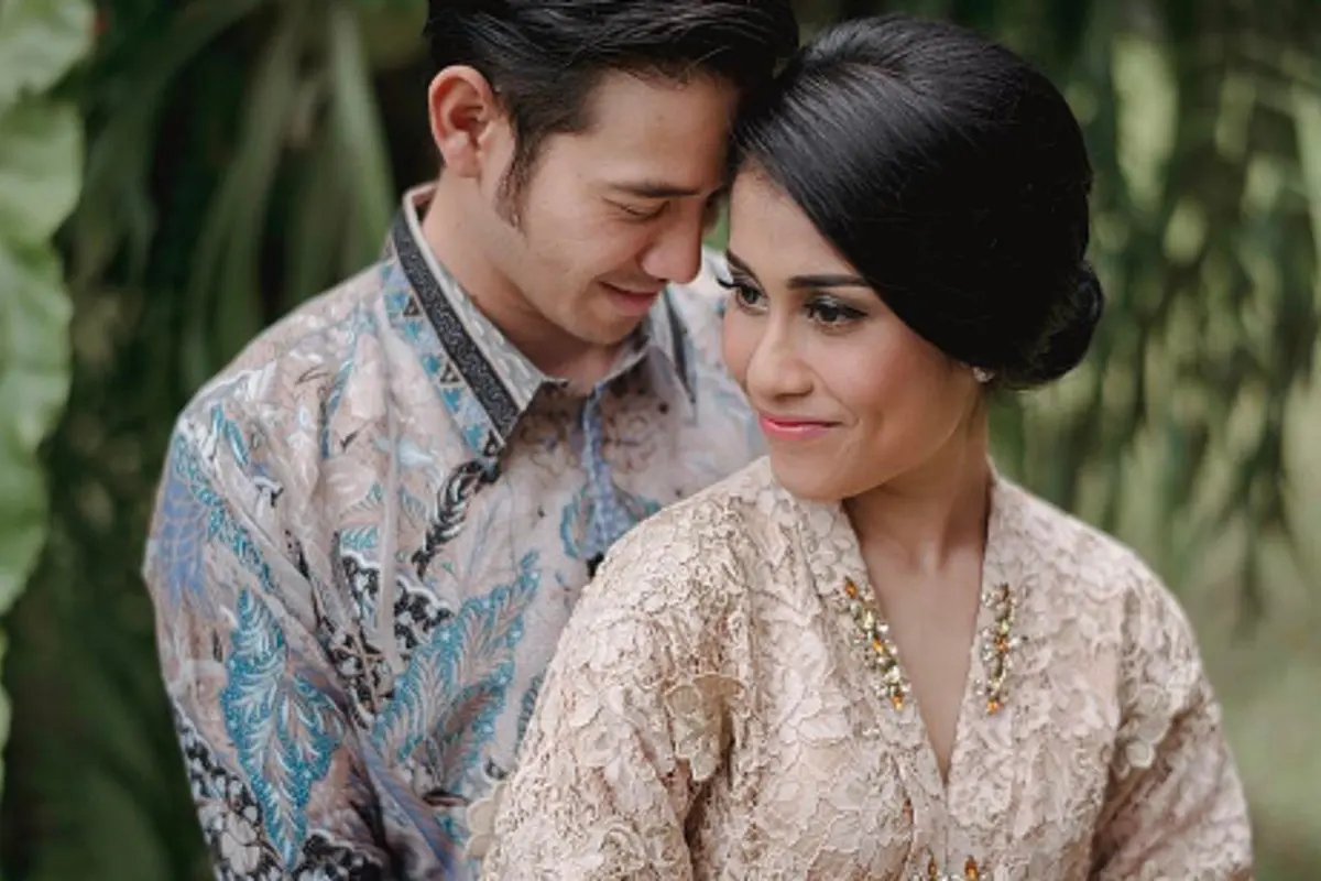 Tarra Budiman dan Gya Sadiqah