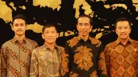 Persija Siap Ikuti Piala Panglima TNI dan ISC, tapi...
