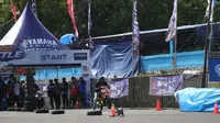 Jadwal Yamaha Cup Race 2026 Seri 1 Sidrap: Hadirkan 13 Balapan Utama, Ada Rider Perempuan!