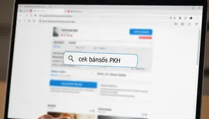 Penerima Bansos PKH Bisa Cek Status dengan Mudah, Simak untuk Hindari Penipuan