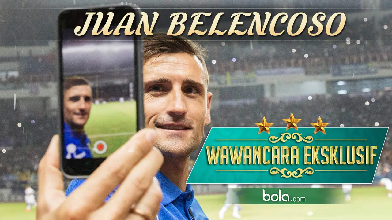 Juan Belencoso