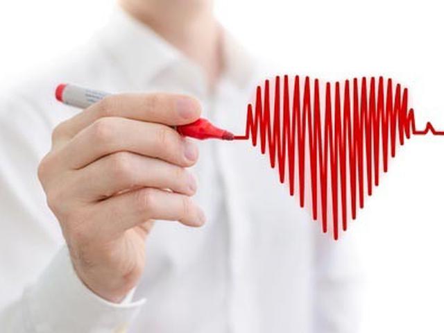 Jangan Sepelekan Jantung Yang Sering Berdebar Debar Health Liputan6 Com