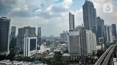 Rencana Besar Pemprov Jakarta di Balik Dana Cadangan