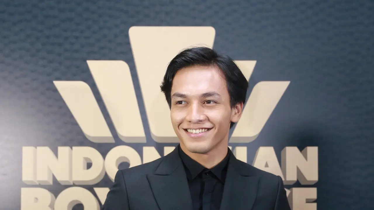 [Fimela] Jefri Nichol