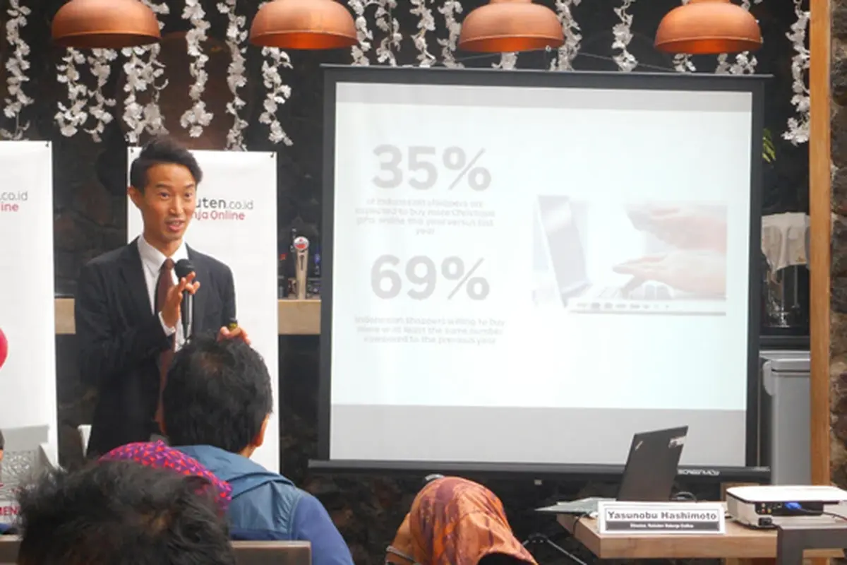 Jelang Natal dan Tahun Baru, Trafik Belanja Online Akan Meningkat