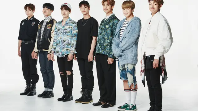 [Bintang] Alasan BTS dan PSY Tak Tampil di Upacara Penutupan Olimpiade PyeongChang 2018