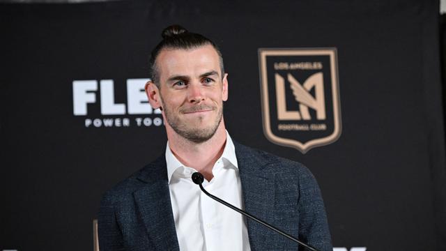 Foto: 6 Pesepakbola Top yang Meninggalkan Eropa di Bursa Transfer Musim 2022 / 2023