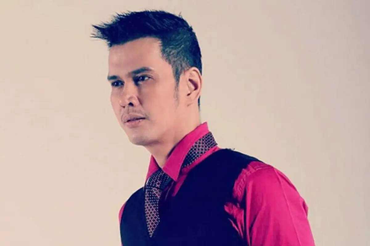 [Bintang] Dokter Ryan Thamrin