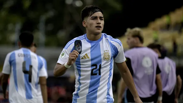 Manchester United Incar Ian Subiabre