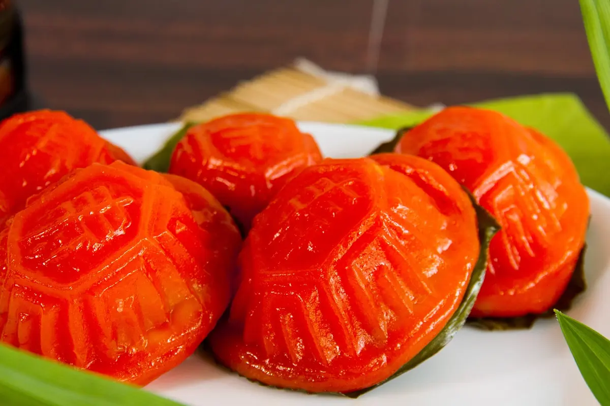kue ku