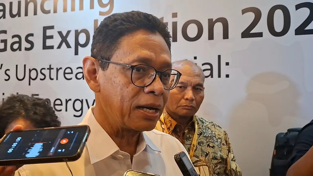 Wakil Menteri Energi dan Sumber Daya Mineral (ESDM), Yuliot Tanjung. (Foto: Liputan6.com/Arief RH)