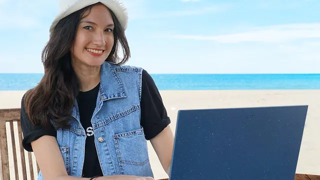 Semakin Mengkhawatirkan, 7 Artis Ini Keluhkan Polusi Udara di Jakarta